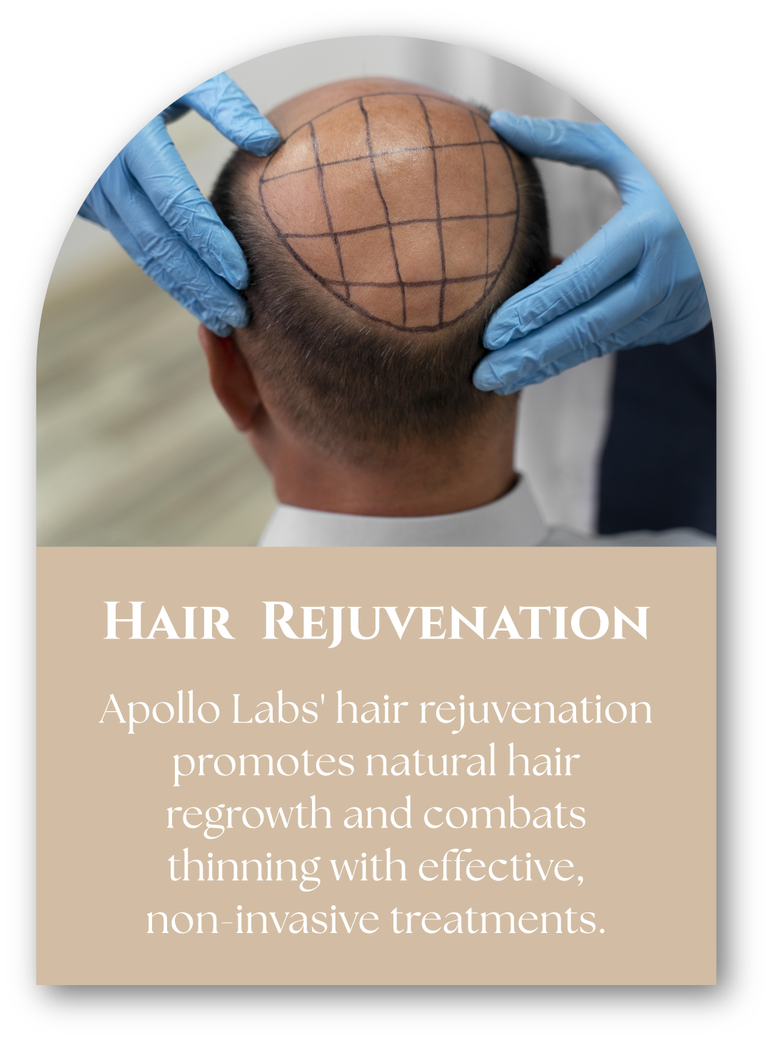 Hair Rejuvenation